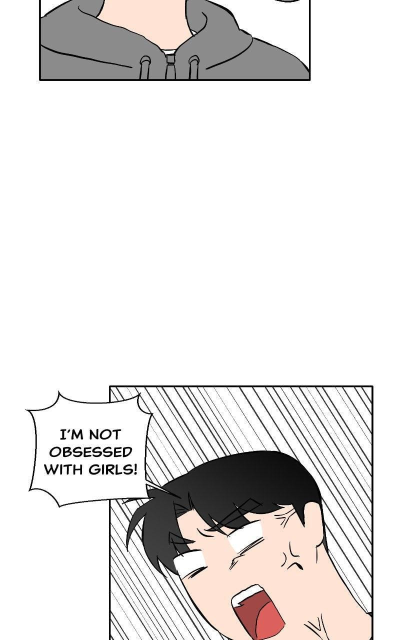 Pool Boy Chapter 46 page 58 - 