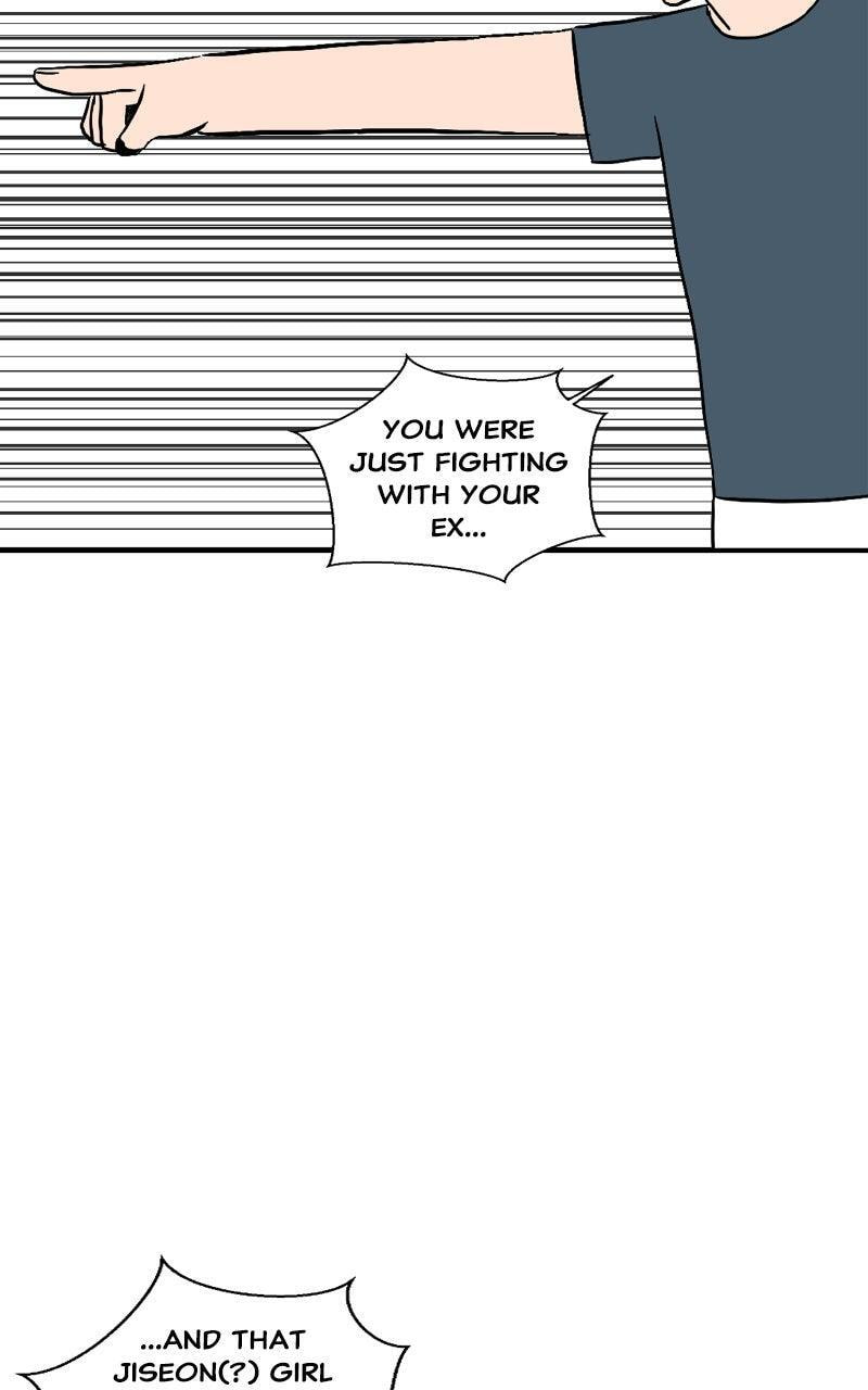 Pool Boy Chapter 46 page 60 - 