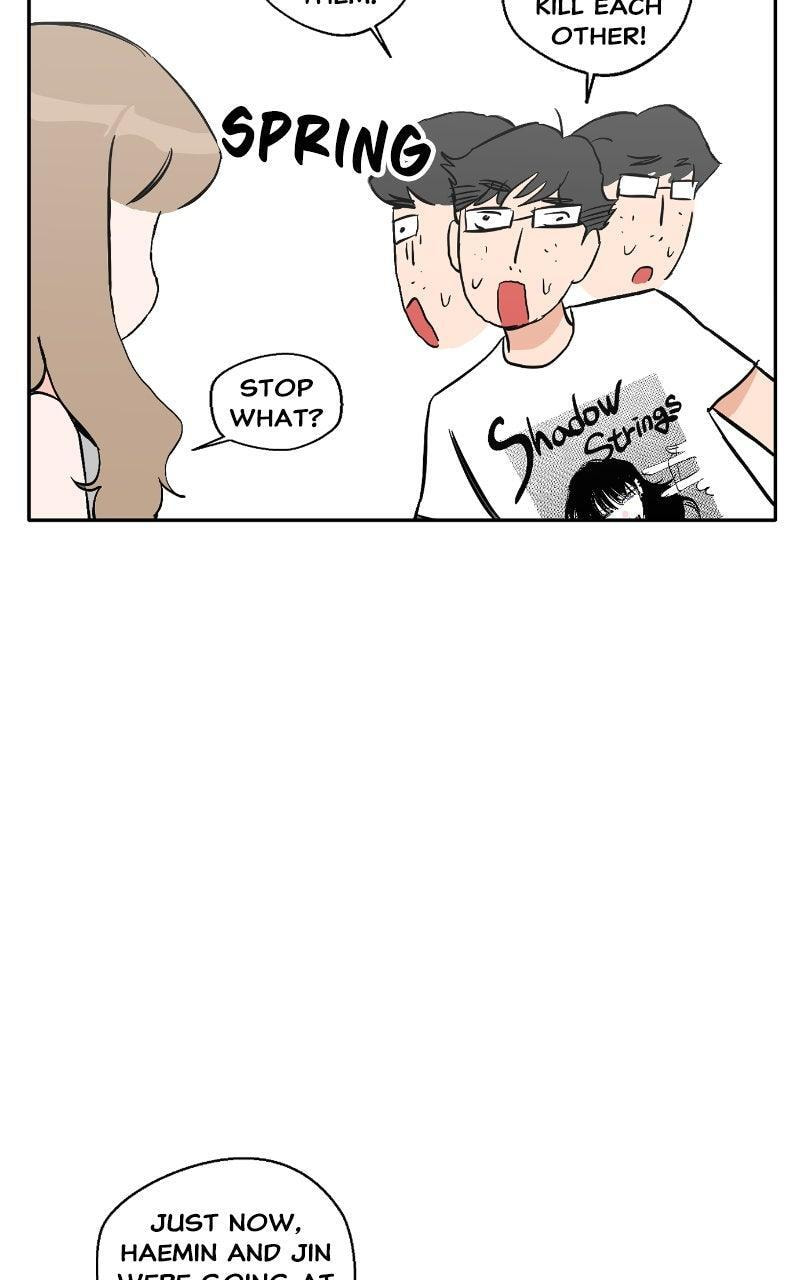 Pool Boy Chapter 46 page 7 - 