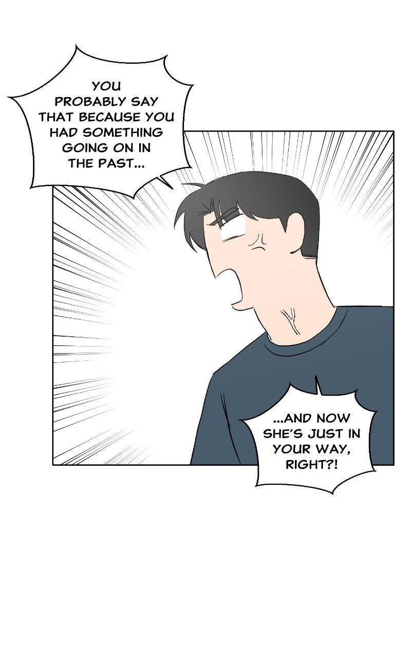 Pool Boy Chapter 46 page 63 - 