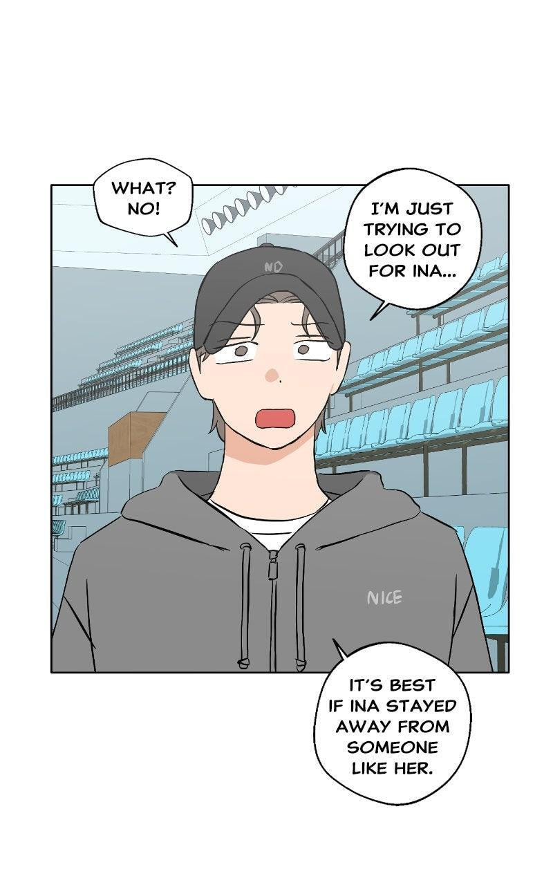 Pool Boy Chapter 46 page 64 - 