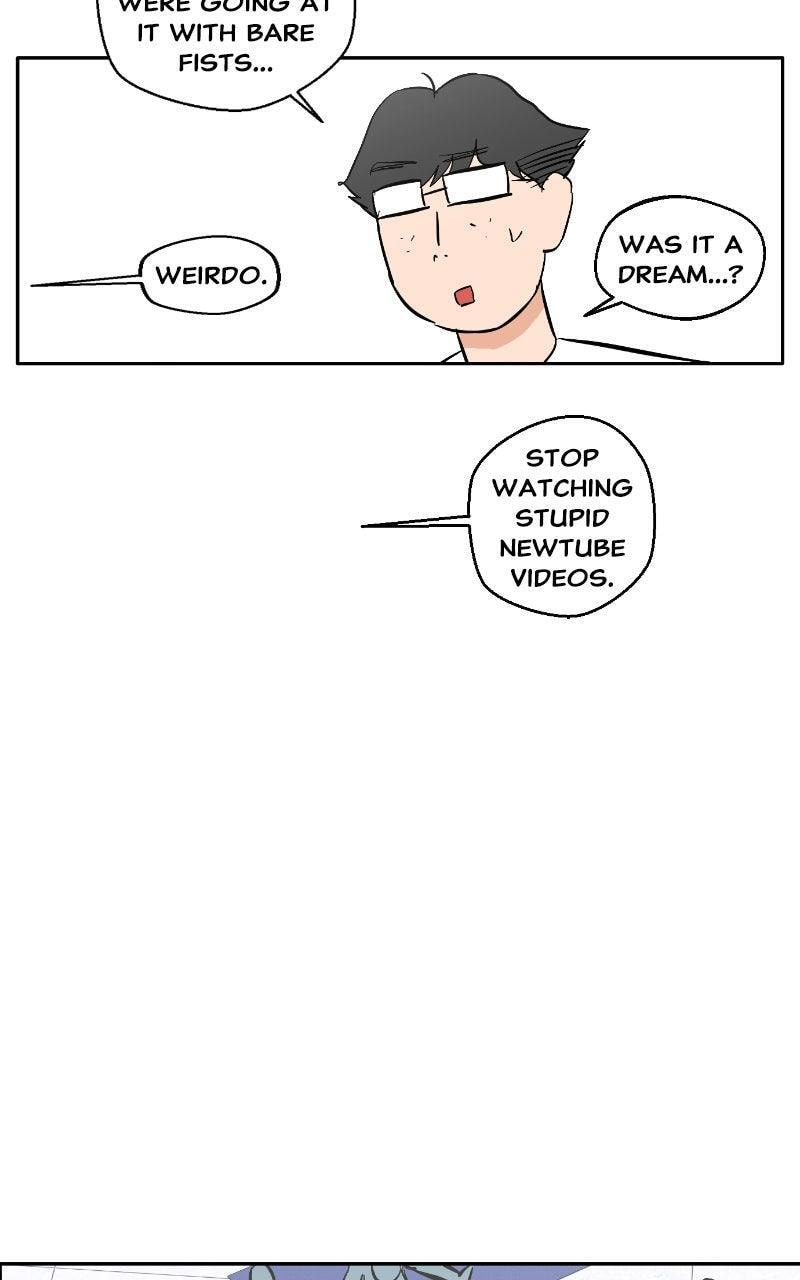 Pool Boy Chapter 46 page 8 - 