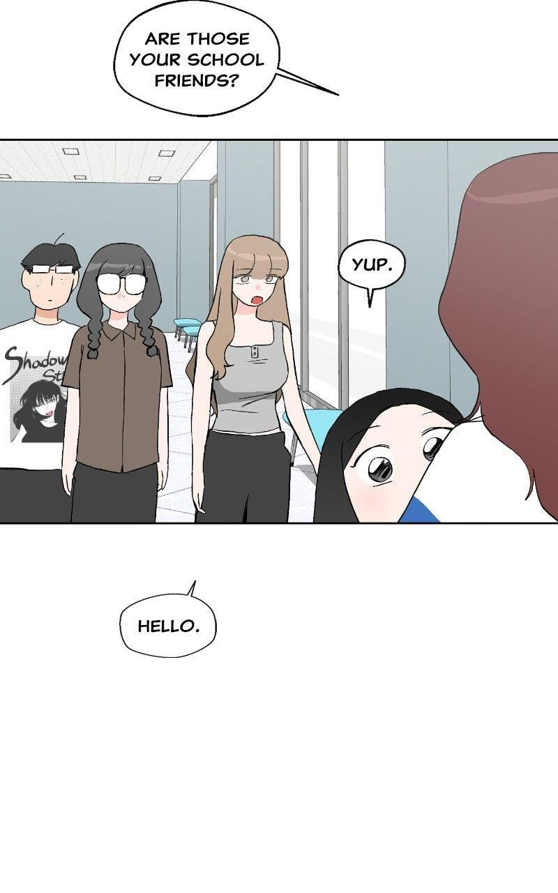 Pool Boy Chapter 46 page 73 - 