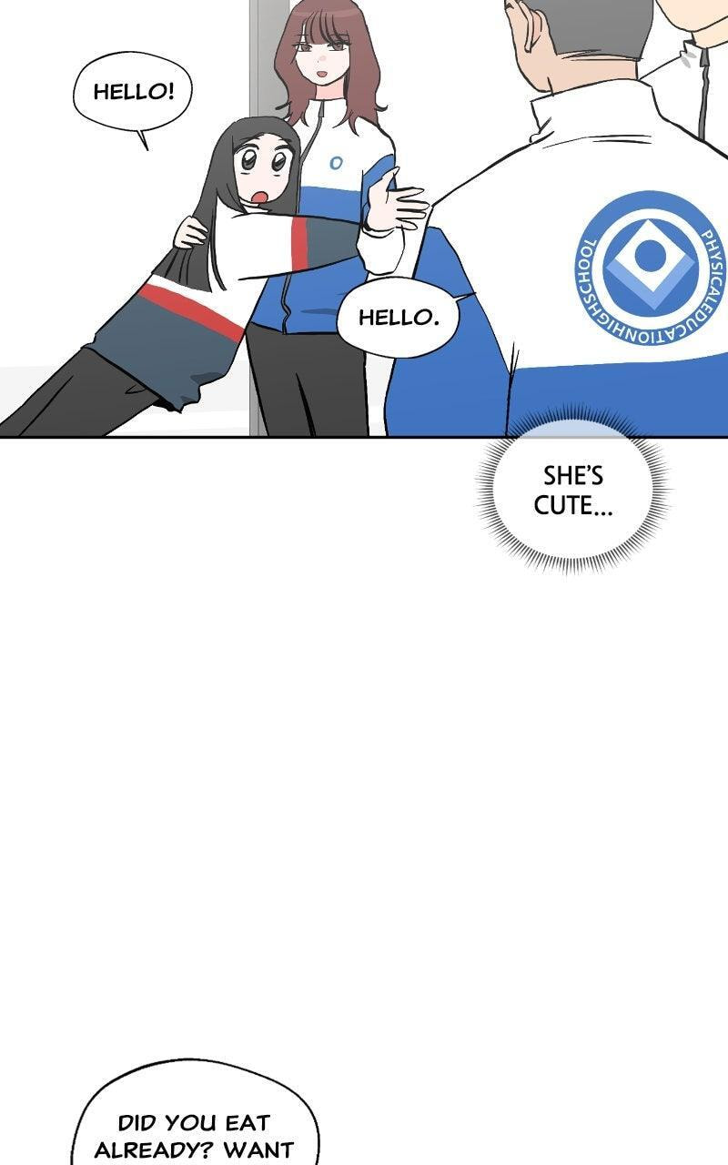 Pool Boy Chapter 46 page 81 - 