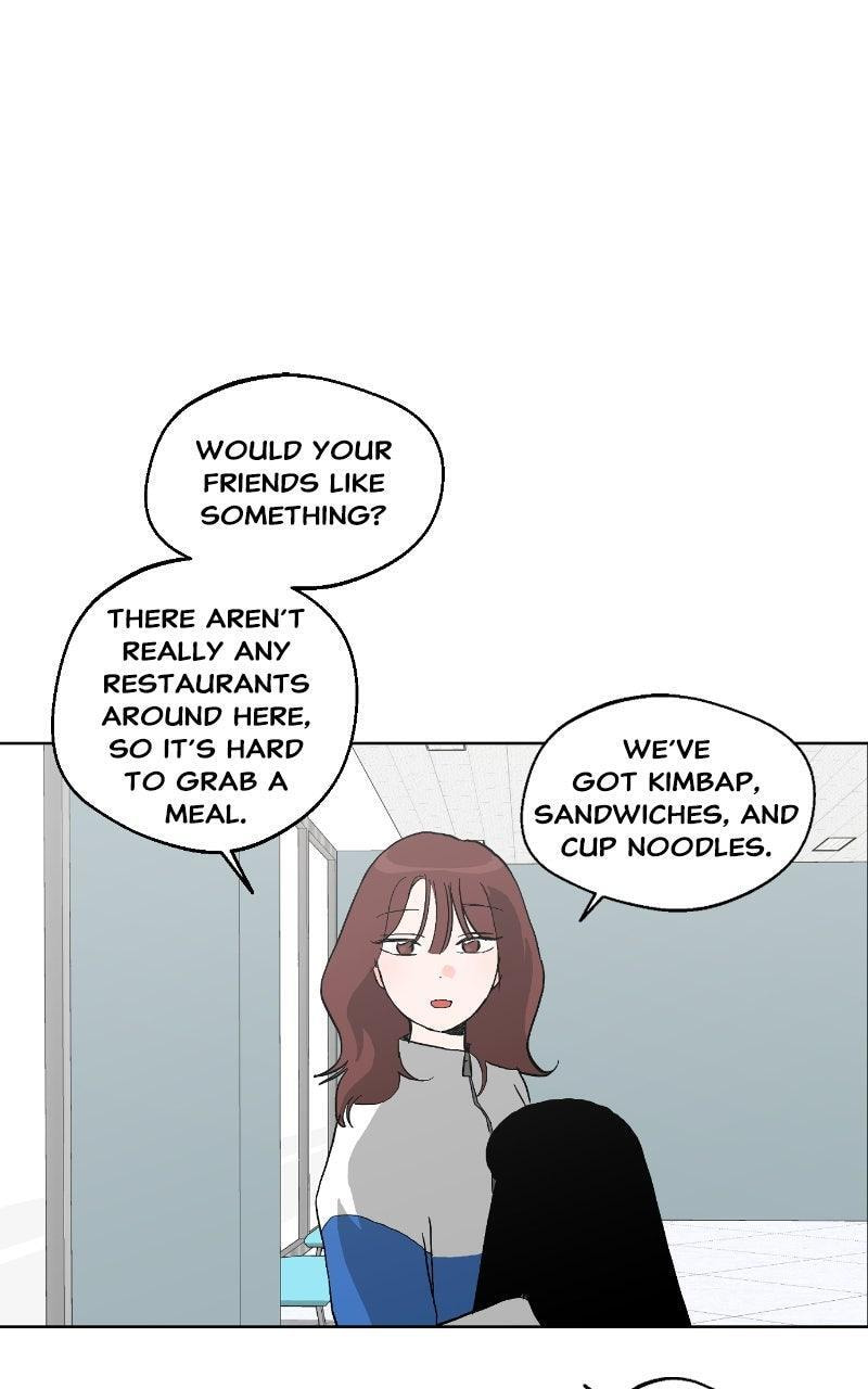 Pool Boy Chapter 46 page 83 - 