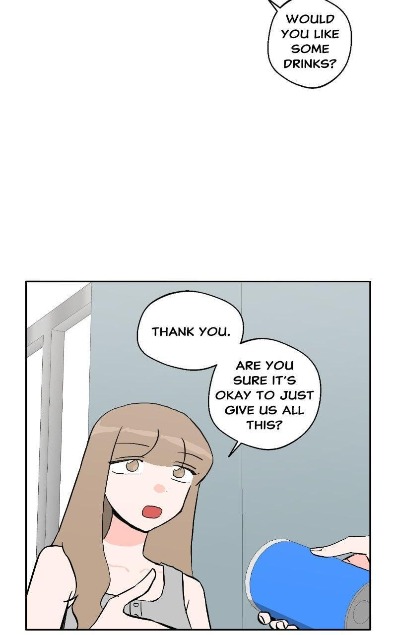 Pool Boy Chapter 46 page 84 - 