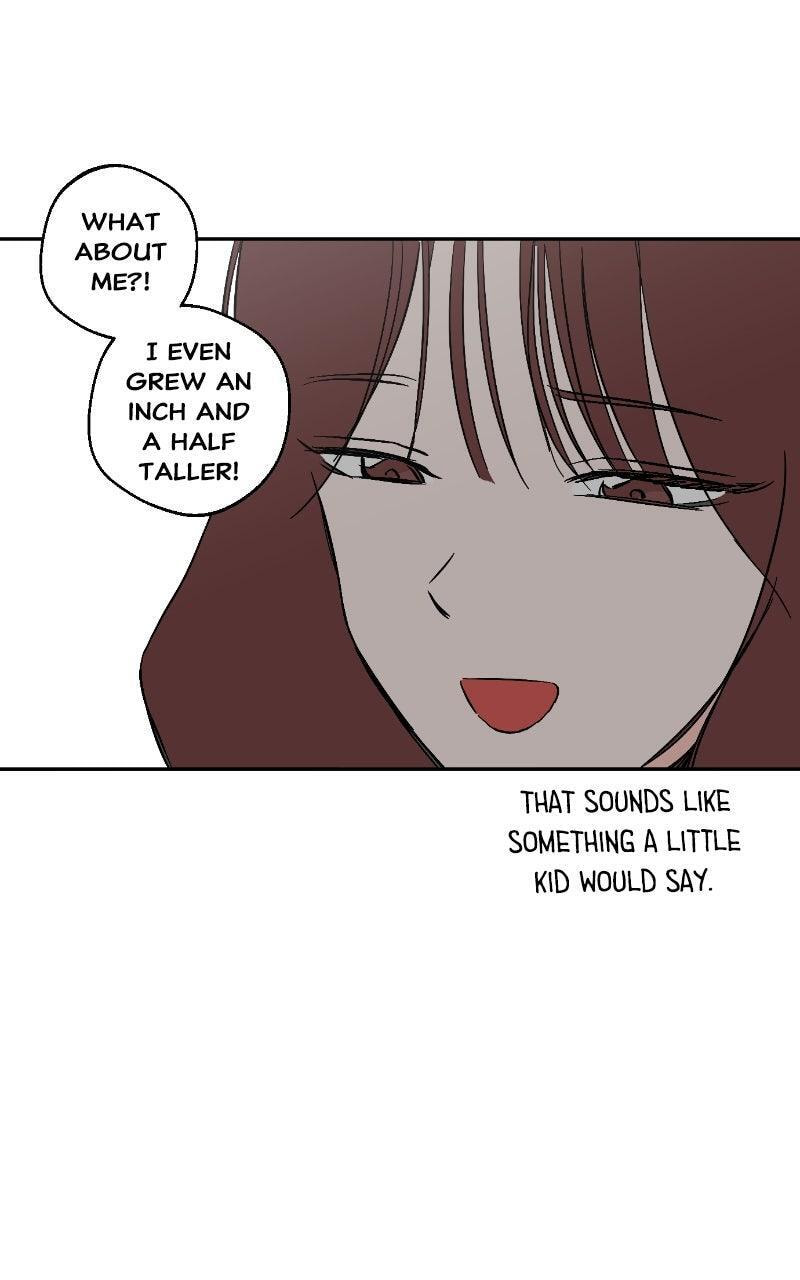 Pool Boy Chapter 46 page 87 - 