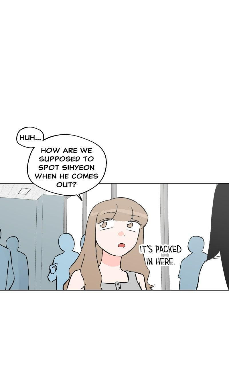 Pool Boy Chapter 46 page 10 - 