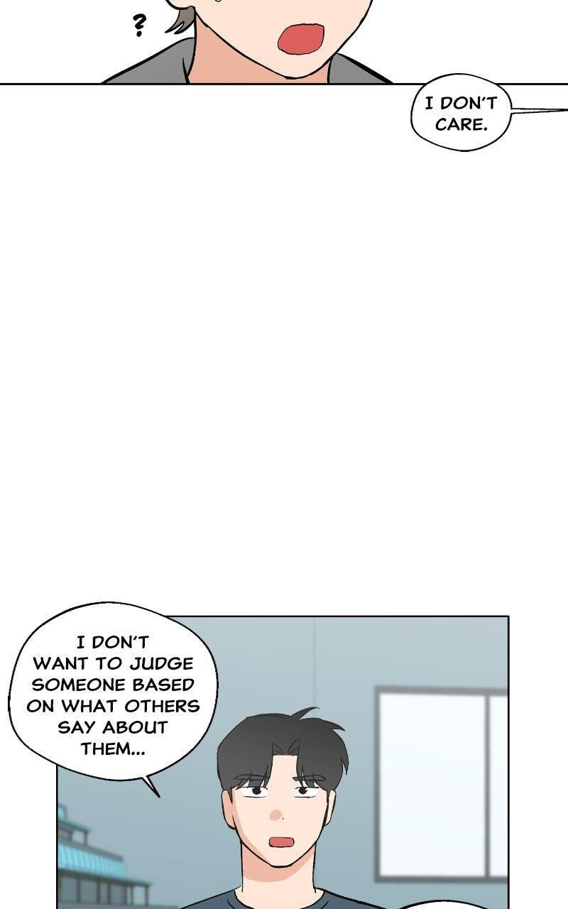 Pool Boy Chapter 46 page 91 - 