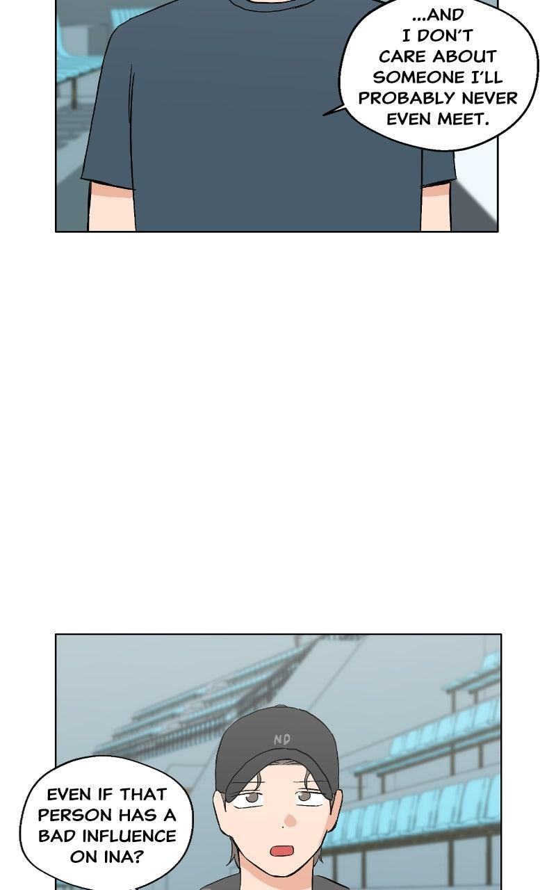 Pool Boy Chapter 46 page 92 - 
