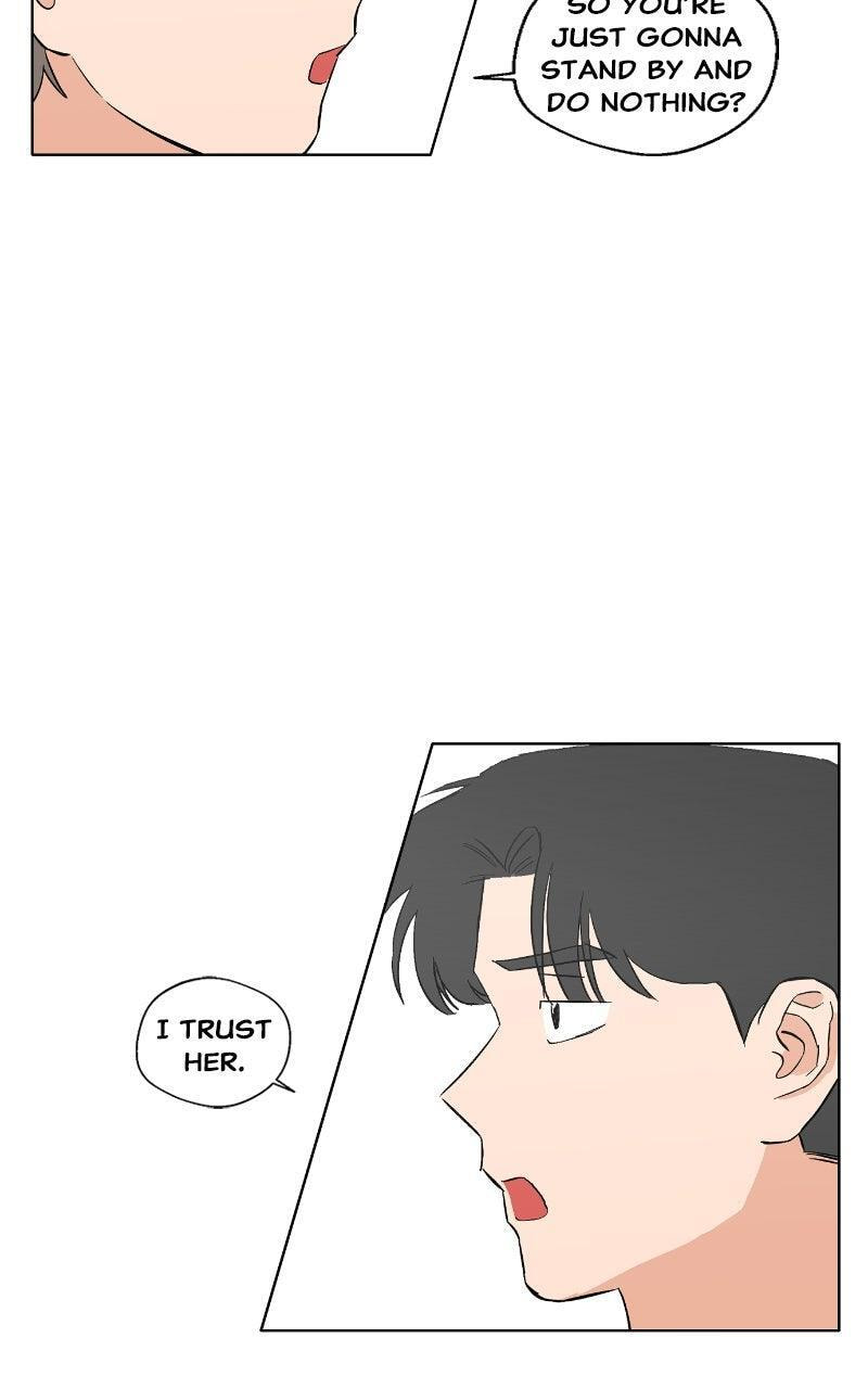 Pool Boy Chapter 46 page 95 - 