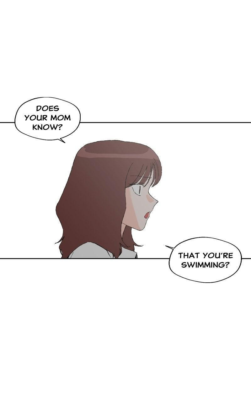 Pool Boy Chapter 47 page 13 - 