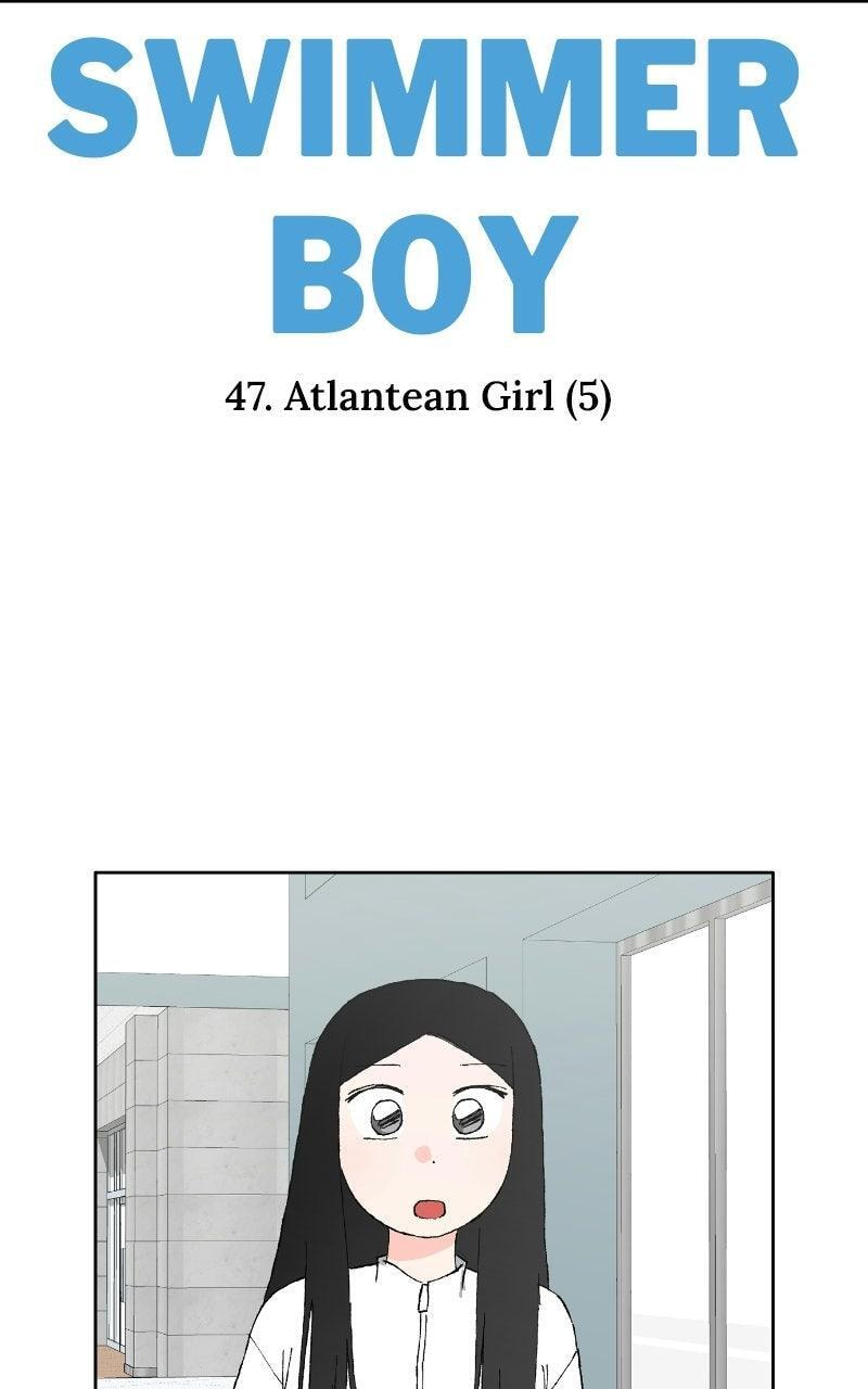 Pool Boy Chapter 47 page 32 - 