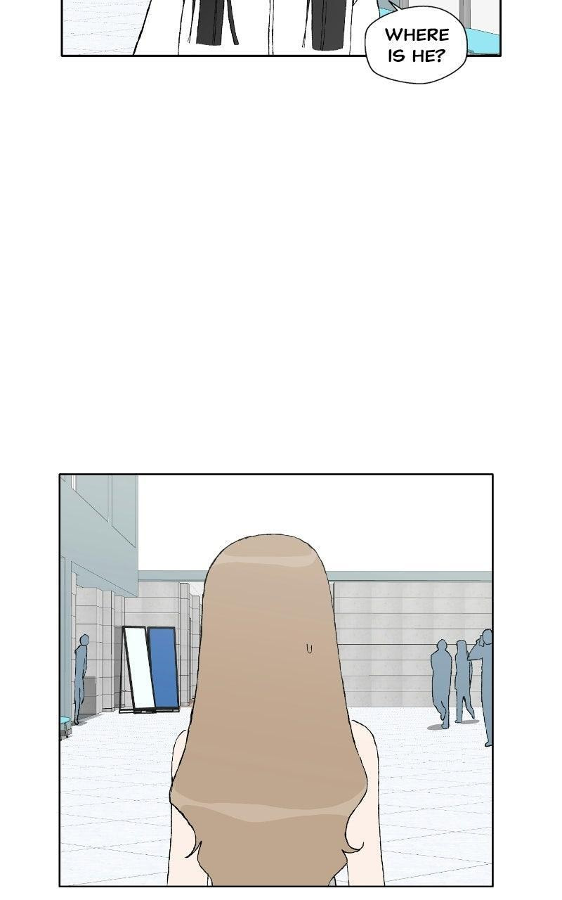 Pool Boy Chapter 47 page 33 - 