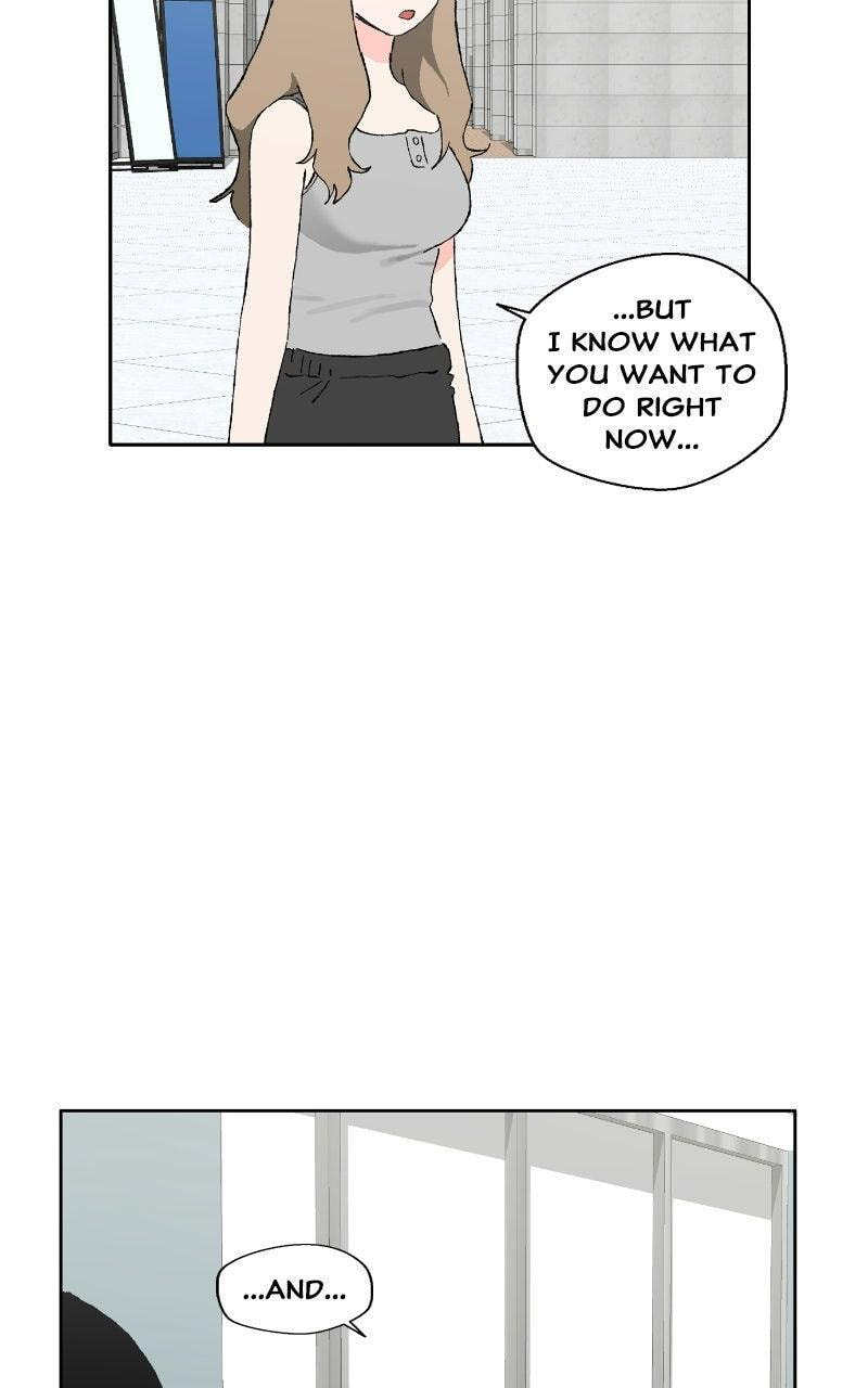 Pool Boy Chapter 47 page 40 - 