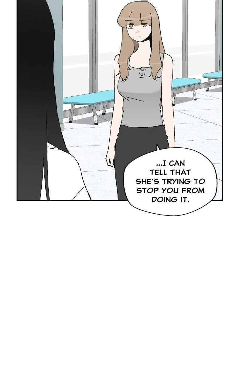Pool Boy Chapter 47 page 41 - 