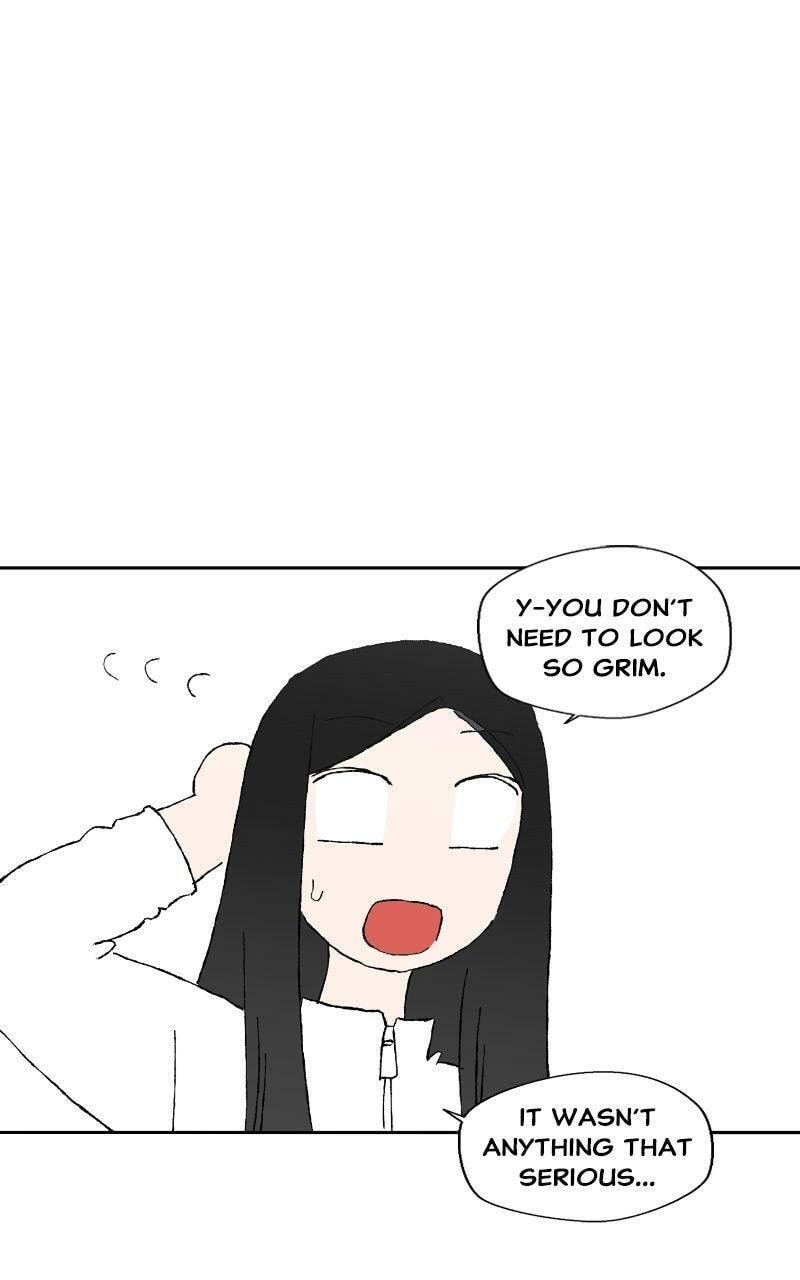 Pool Boy Chapter 47 page 43 - 