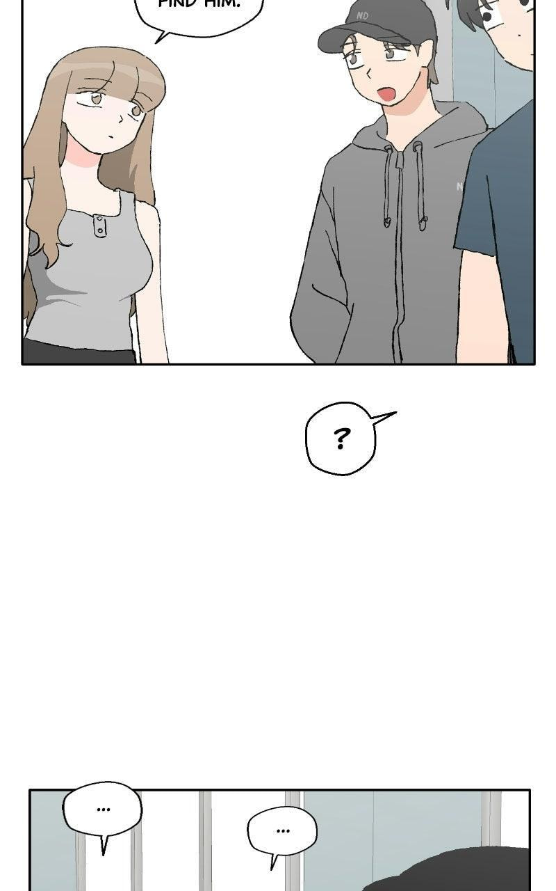 Pool Boy Chapter 47 page 59 - 