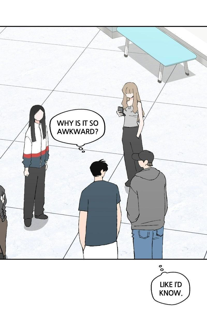 Pool Boy Chapter 47 page 65 - 