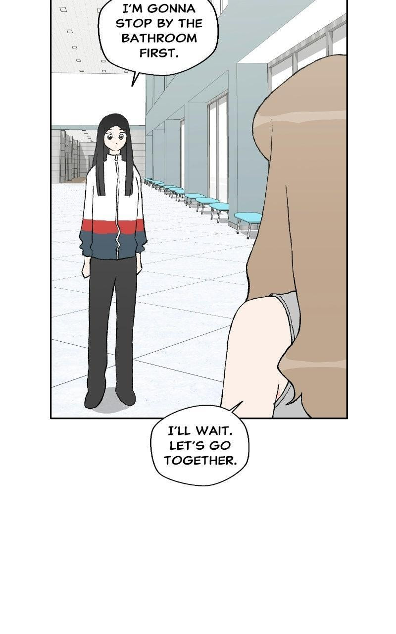 Pool Boy Chapter 47 page 68 - 