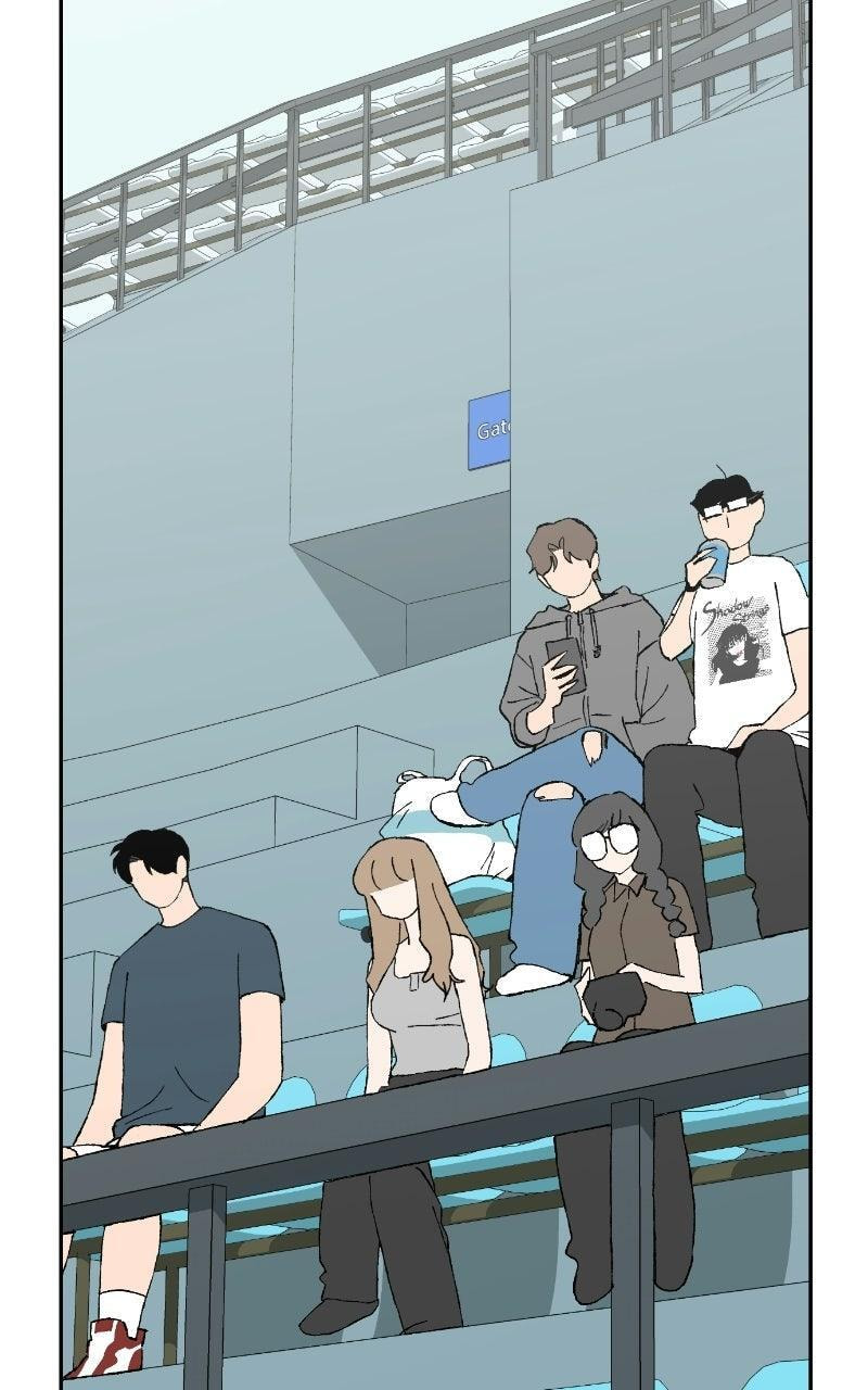 Pool Boy Chapter 47 page 74 - 