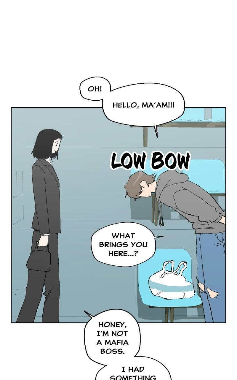 Pool Boy Chapter 47 page 80 - 