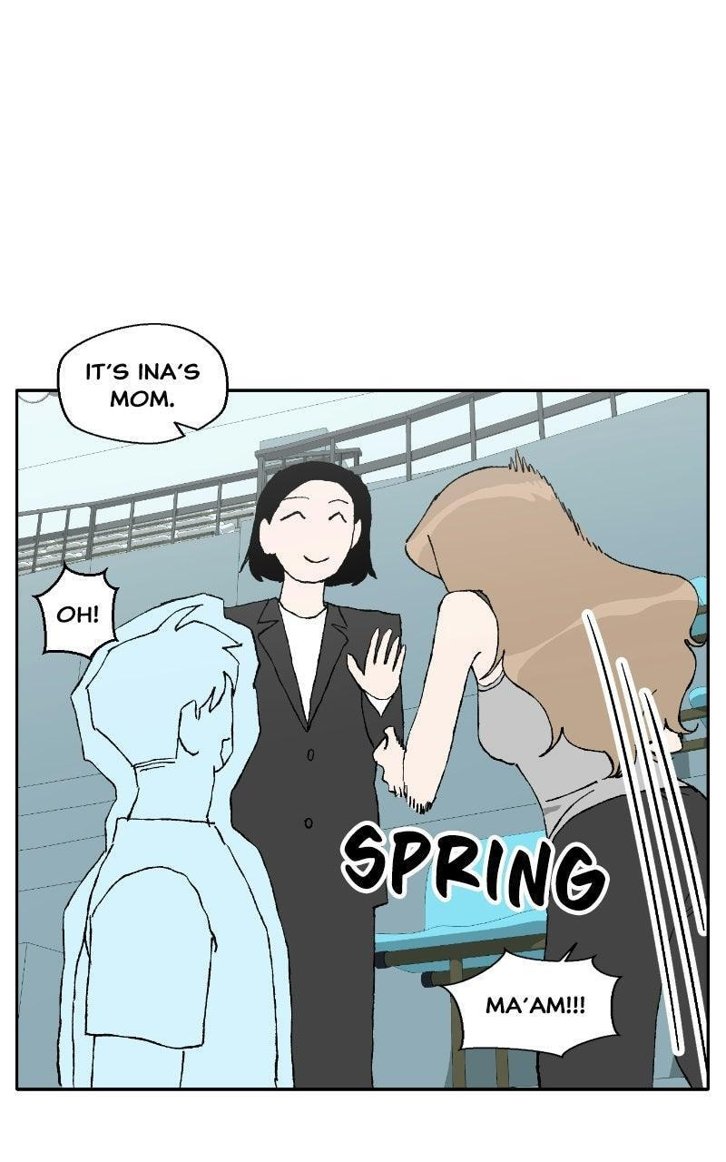 Pool Boy Chapter 47 page 82 - 