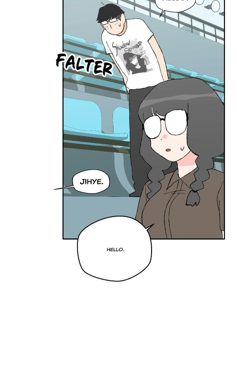 Pool Boy Chapter 47 page 85 - 