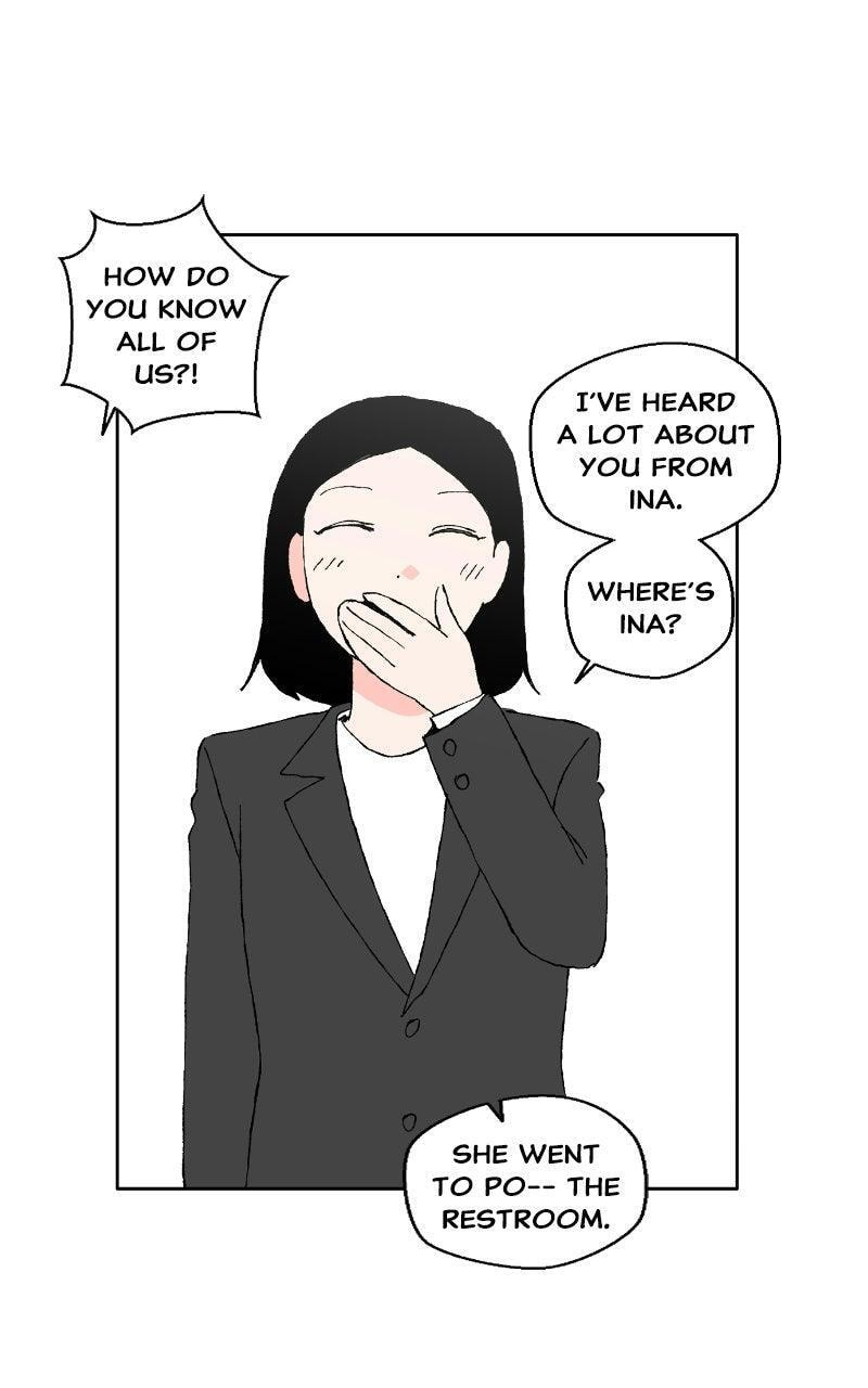 Pool Boy Chapter 47 page 86 - 