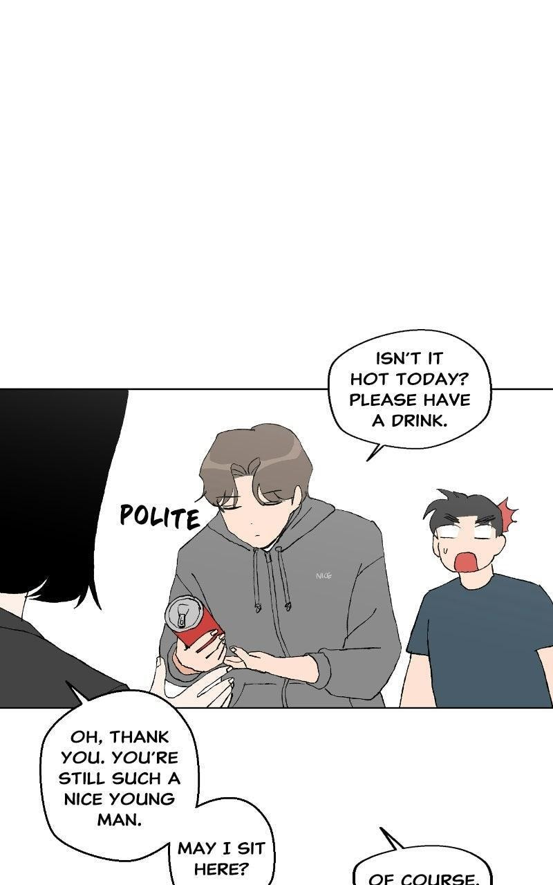 Pool Boy Chapter 47 page 87 - 