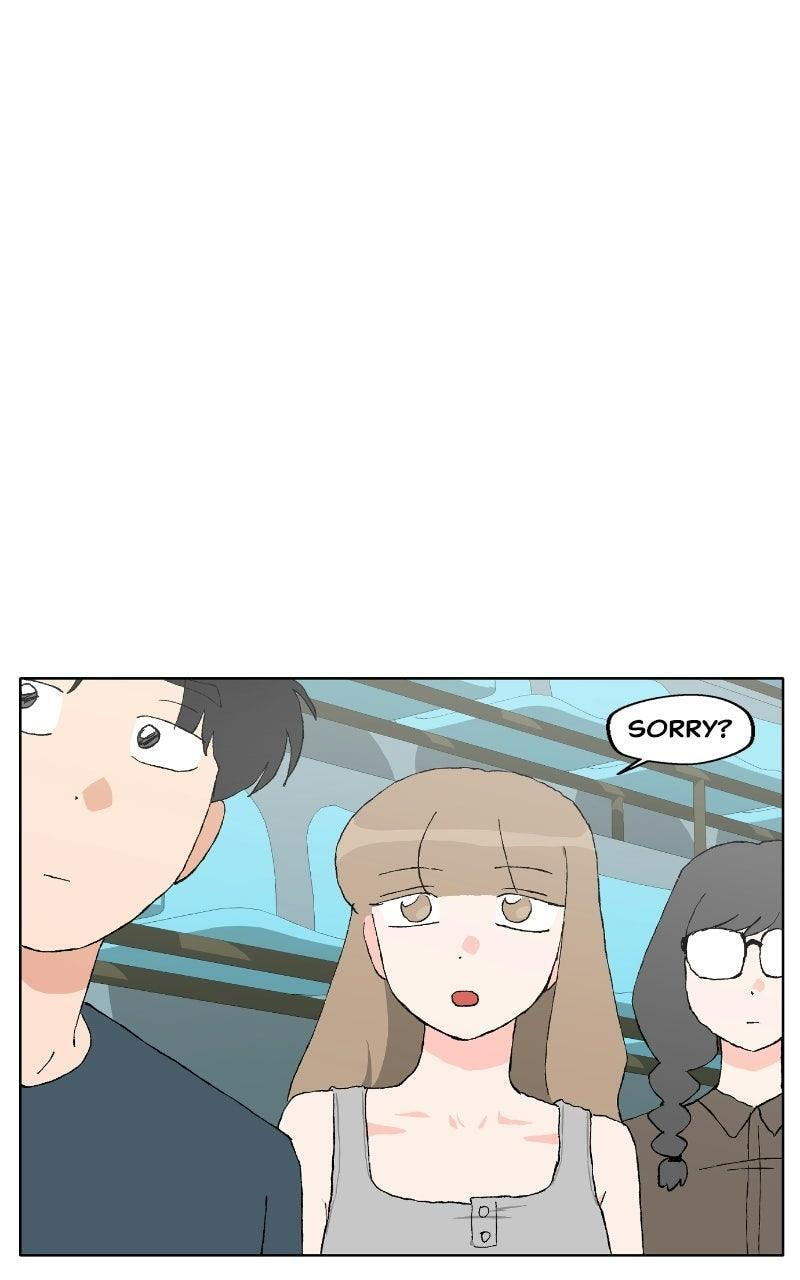 Pool Boy Chapter 47 page 92 - 