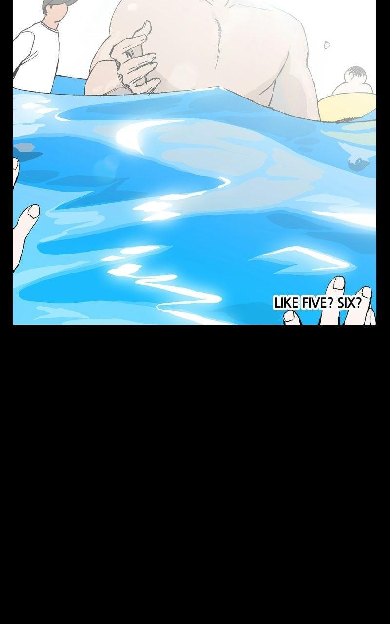 Pool Boy Chapter 48 page 2 - 