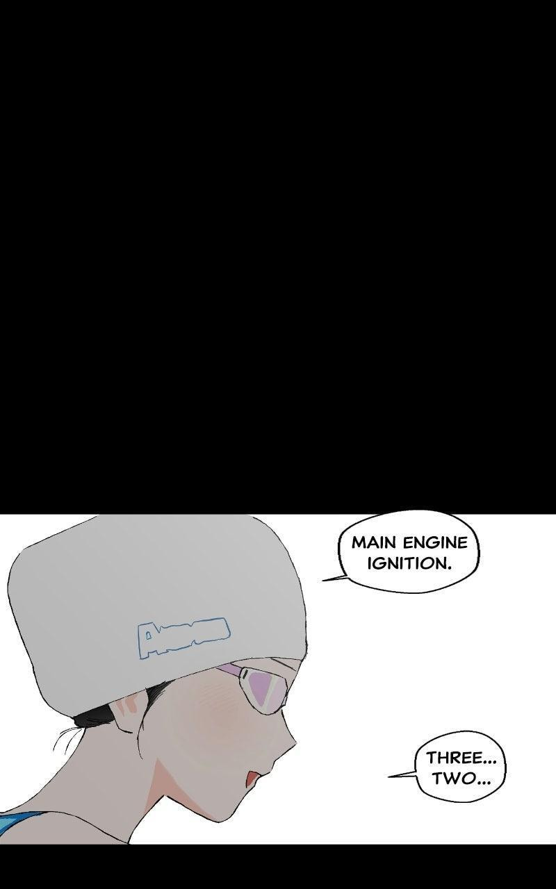 Pool Boy Chapter 48 page 110 - 