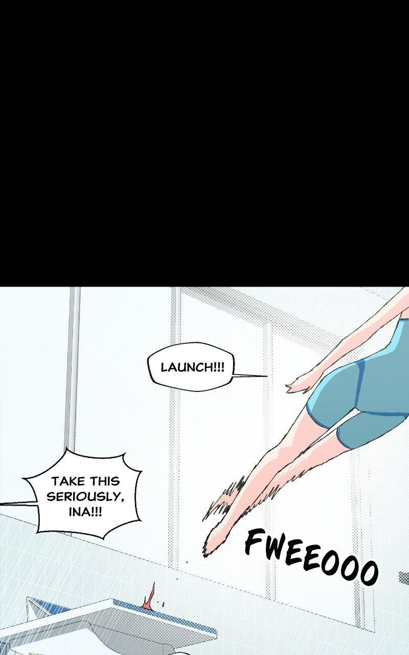 Pool Boy Chapter 48 page 112 - 