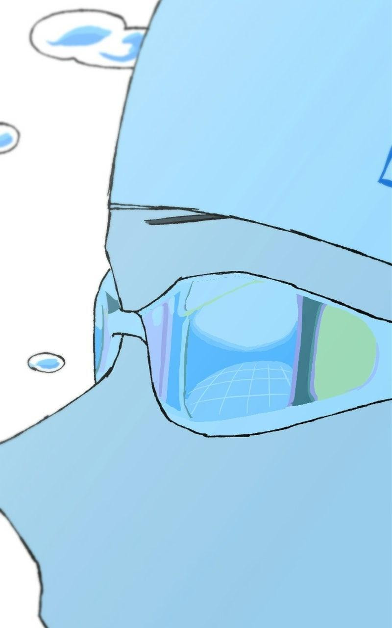 Pool Boy Chapter 48 page 123 - 