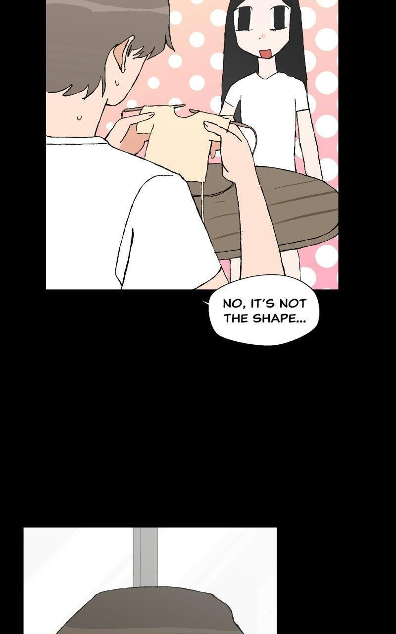 Pool Boy Chapter 48 page 138 - 