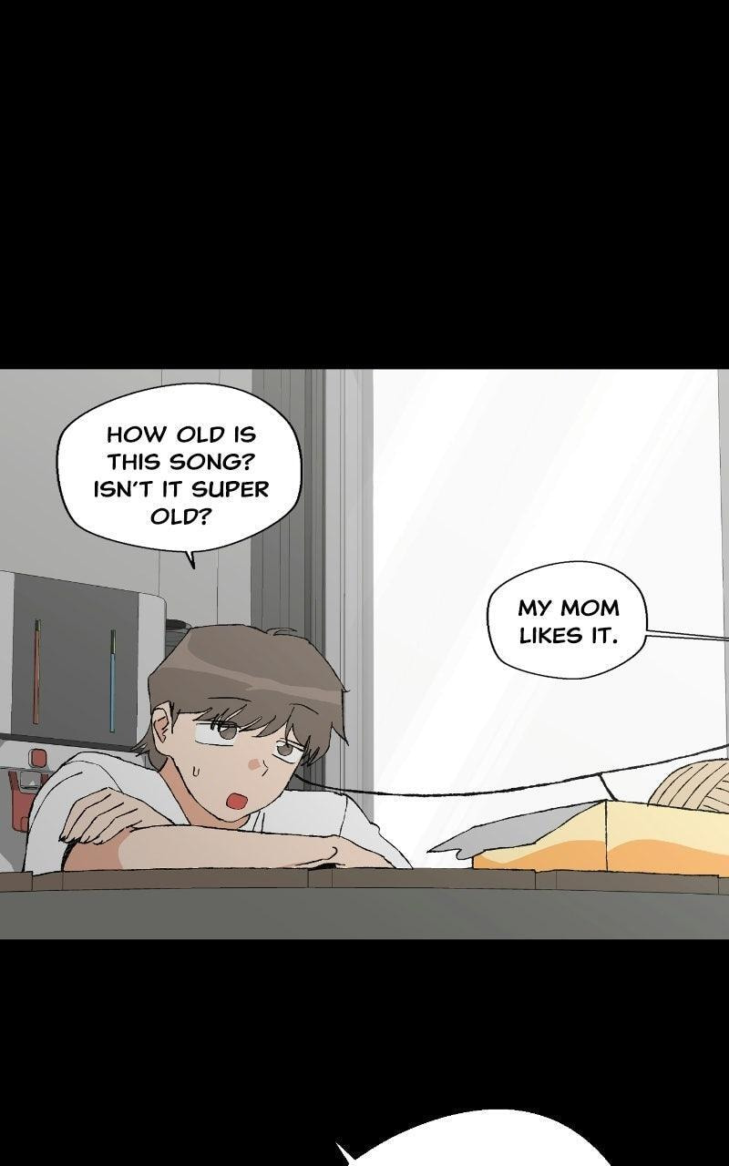 Pool Boy Chapter 48 page 143 - 