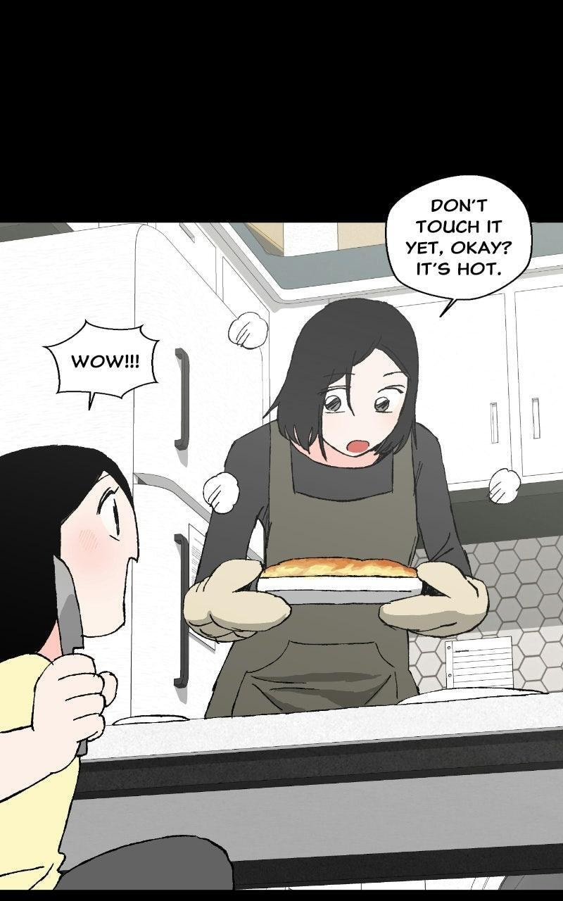 Pool Boy Chapter 48 page 21 - 
