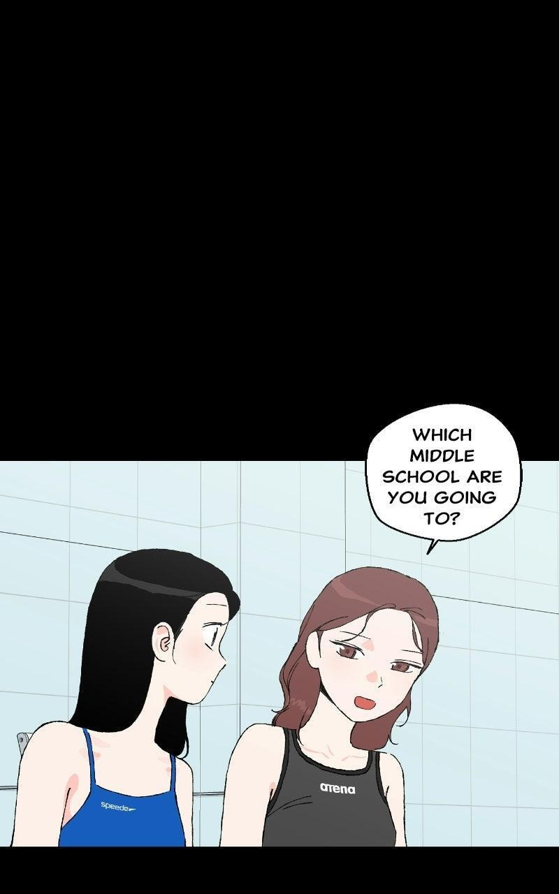 Pool Boy Chapter 48 page 27 - 