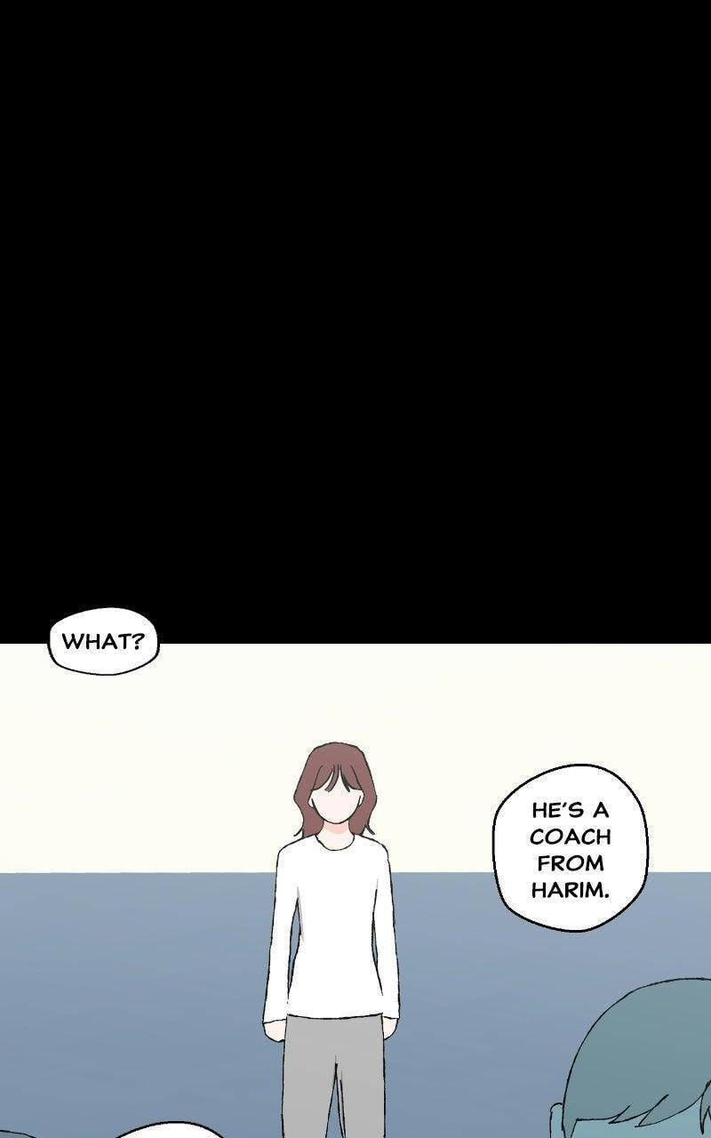 Pool Boy Chapter 48 page 38 - 