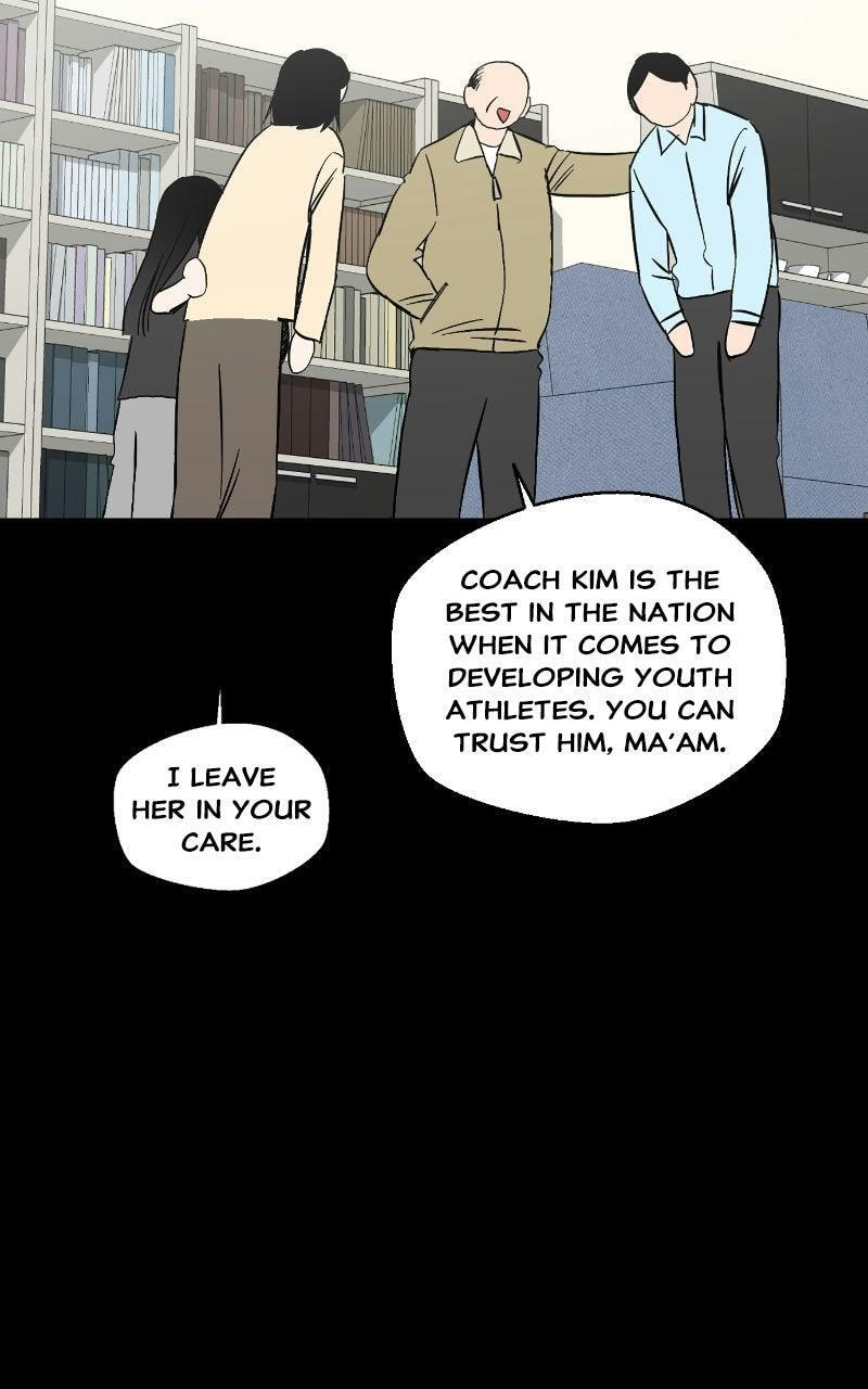 Pool Boy Chapter 48 page 43 - 