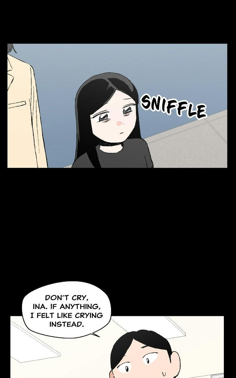 Pool Boy Chapter 48 page 44 - 