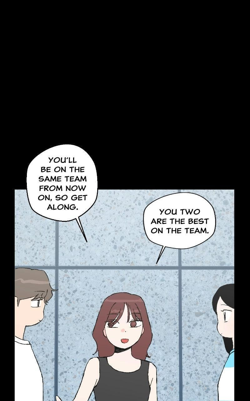 Pool Boy Chapter 48 page 49 - 