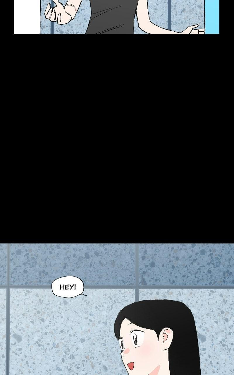 Pool Boy Chapter 48 page 50 - 