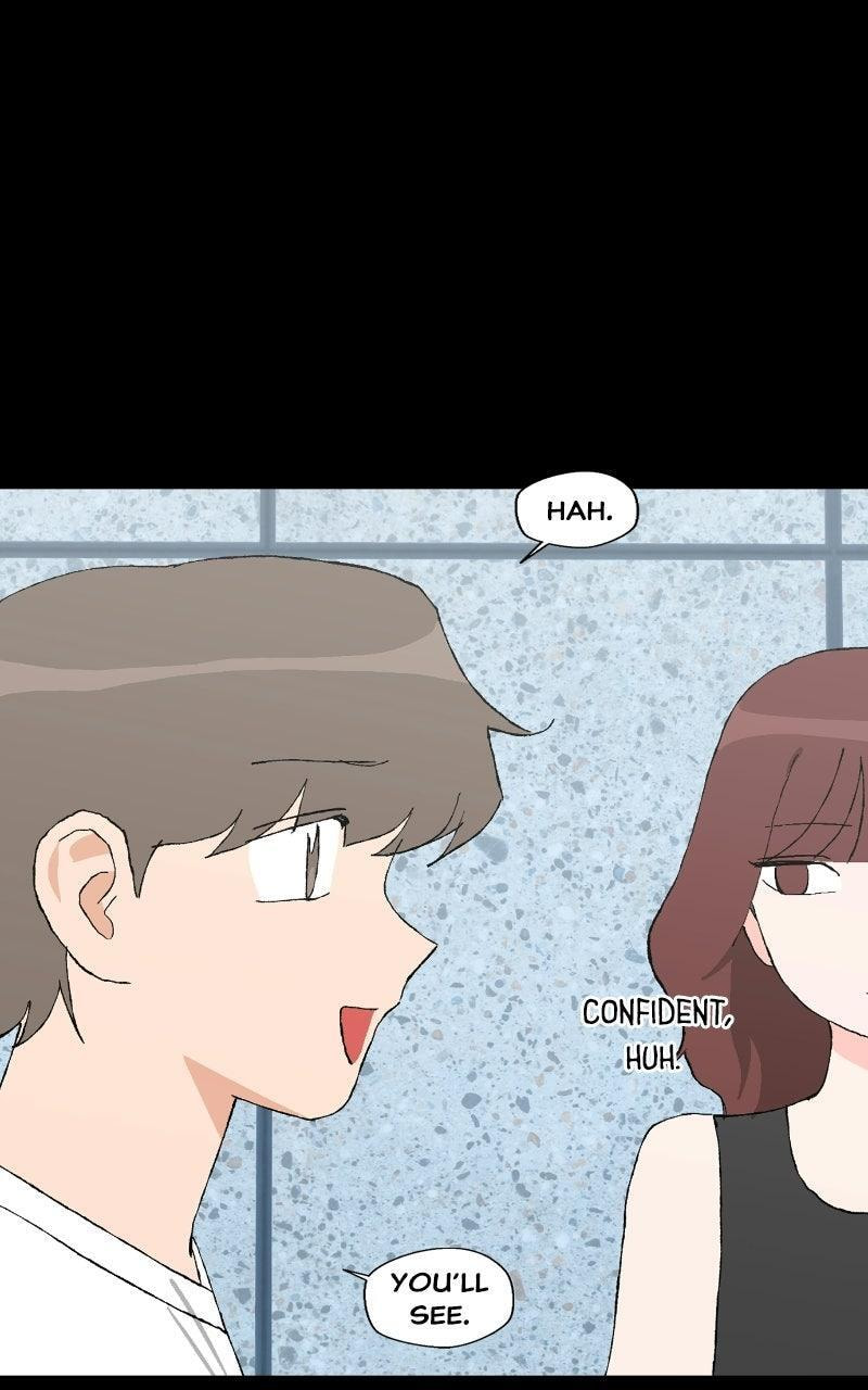 Pool Boy Chapter 48 page 54 - 