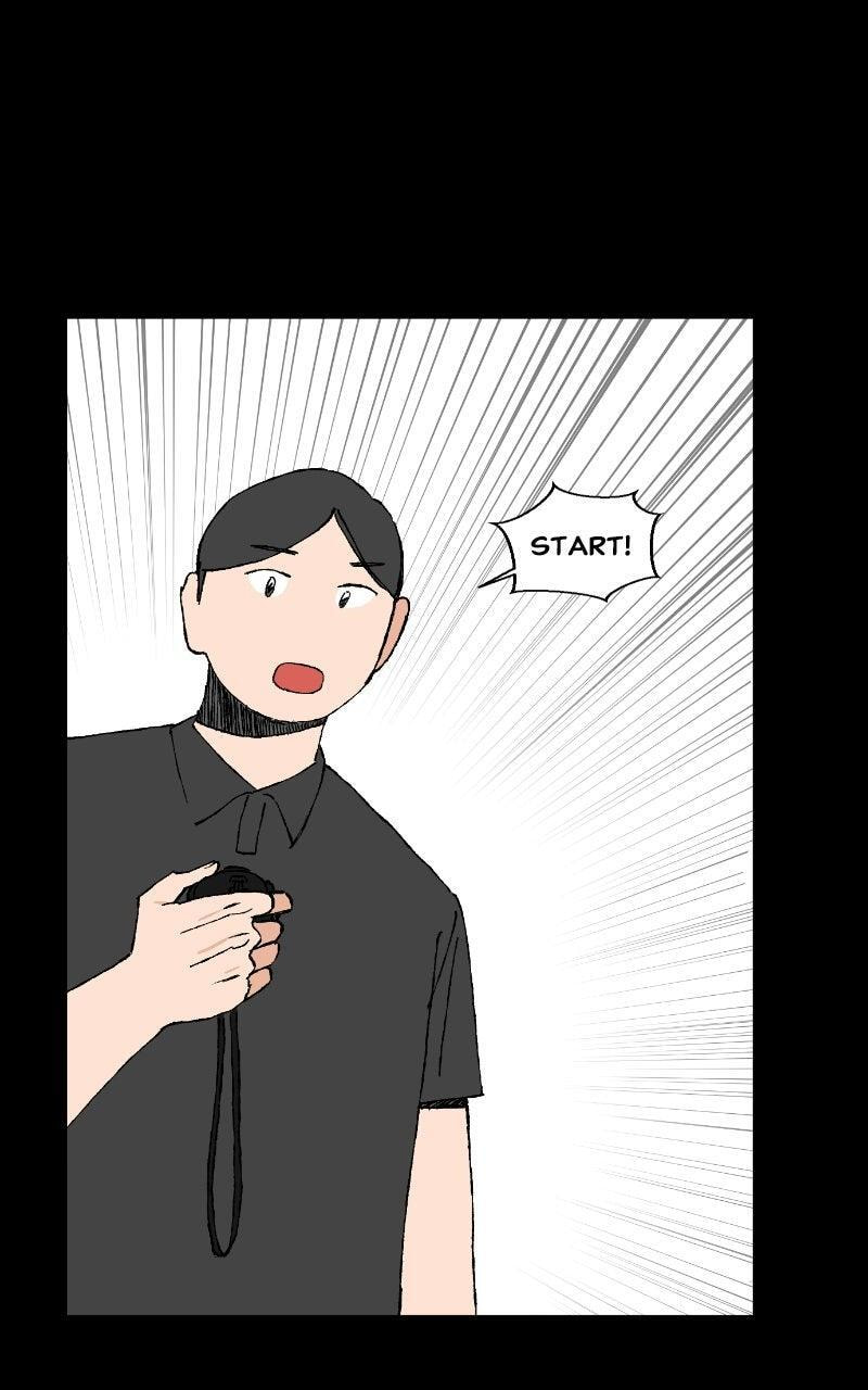 Pool Boy Chapter 48 page 56 - 