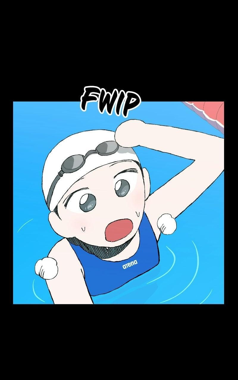 Pool Boy Chapter 48 page 7 - 