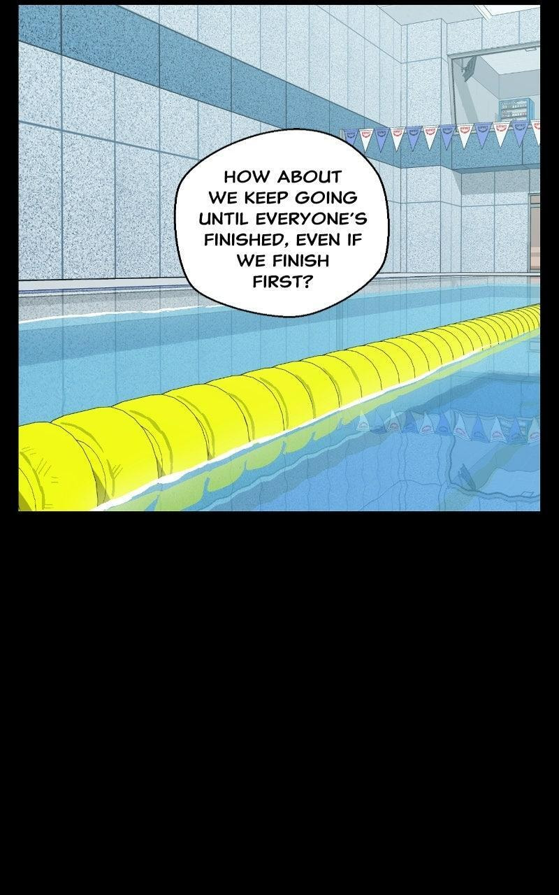 Pool Boy Chapter 48 page 66 - 