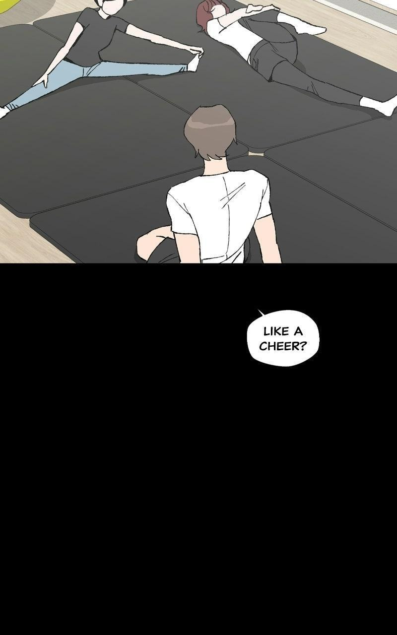 Pool Boy Chapter 48 page 69 - 