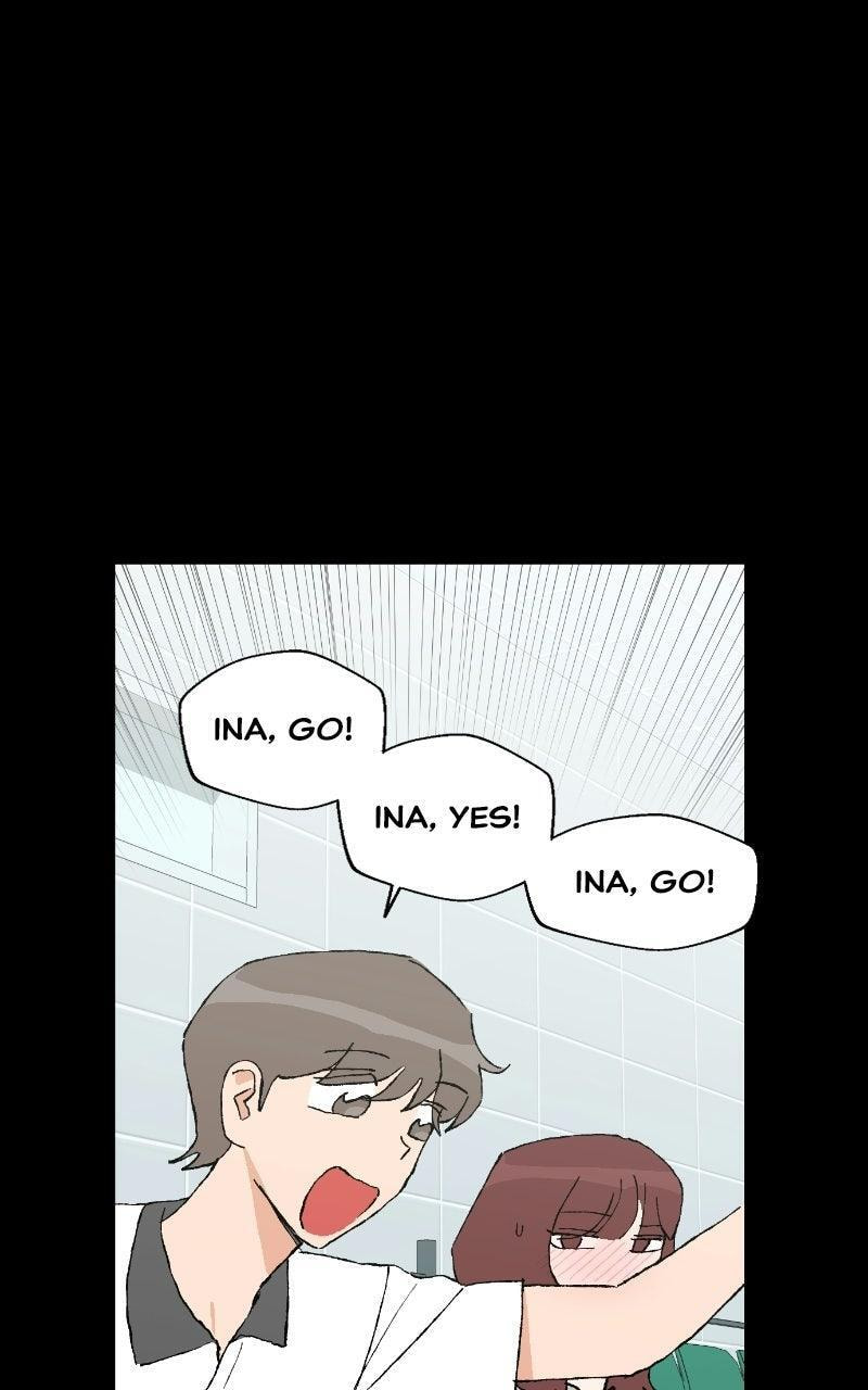 Pool Boy Chapter 48 page 73 - 